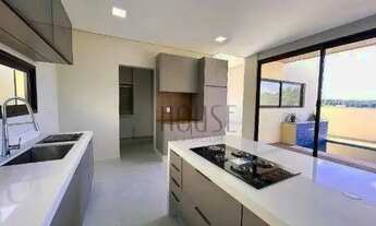 Imagem 5: Casa com 3 quartos à venda, 194 m² - Condomínio Residencial Villa Verona - Sorocaba/SP