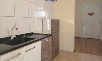 Imagem 6: Apartamento Lomba da Palmeira Sapucaia do Sul