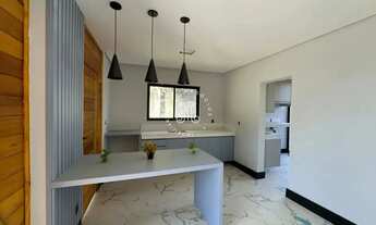 Imagem 4: CASA CHALÉ PARA VENDA COND.JARDIM DAS LARANJEIRAS - INDAIATUBA SP - REF: 16857