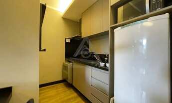 Imagem 5: Apartamento para alugar em Campinas, Cambuí, com 1 suíte, com 77 m²