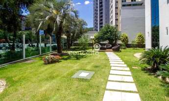 Imagem 2: Apartamento Mobiliado 3 Suítes na Velha!