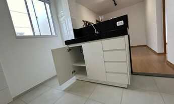 Imagem 5: Apto moderno para alugar - 2 quartos com ar condicionado