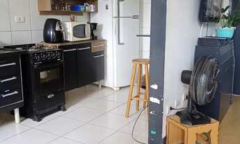 Imagem 3: CN Imóvel para venda possui 45 metros quadrados com 2 quartos em Centro - Jacareí - SP