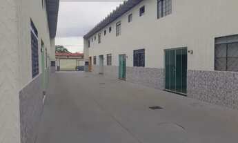 Imagem 4: Casa padrao SANTA GENOVEVA GOIANIA GO Brasil