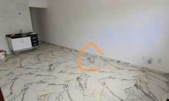 Imagem 3: Apartamento com 2 dormitórios à venda, 55 m² por R$ 250.000,00 - Parque Real - Pouso Alegr