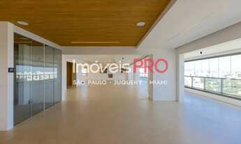 Imagem 7: Cobertura Duplex - 839 m2 - 4 suítes - 7 vagas