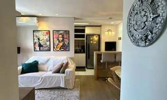 Imagem 2: Apartamento Mobiliado São Pelegrino Caxias do Sul