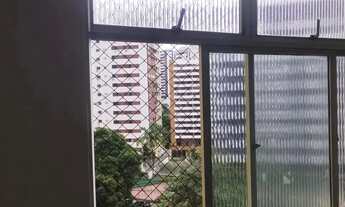 Imagem 2: Imóvel para venda tem 72 metros quadrados com 2 quartos em Pituba - Salvador - BA