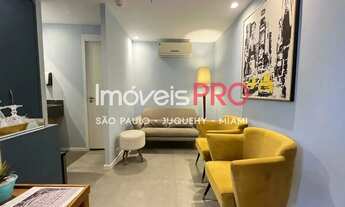 Imagem 5: Sala comercial com 50 m² e 2 vagas na Vila Nova