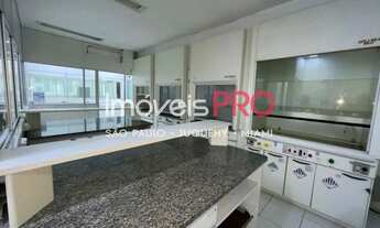 Imagem 3: Prédio Monousuário Moema - 1882 m²