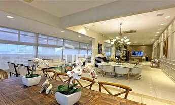 Imagem 4: Desfrute do Luxo e Conforto na Praça da T 23 - Cobertura Penthouse no Vingt Trois!