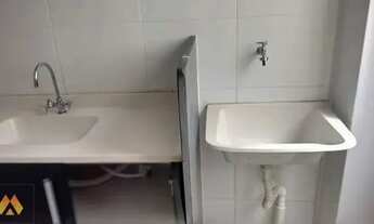 Imagem 3: Virgem Santa - Excelente APT com 02 quartos, 01 banheiro e 50m²!!!