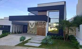 Imagem: Casa de Condomínio à venda, 3 quartos