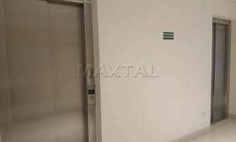 Imagem 5: Apartamento para Locação com 2 Quartos, 1 Suíte e 2 Vagas de garagem e Varanda Gourmet