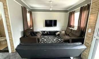 Imagem 5: Casa - Jardim Nova Alvorada - Hortolândia