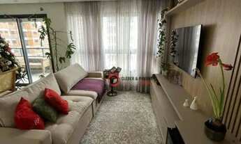 Imagem: Apartamento à venda, 106 m² por R$ 1.395.000,00