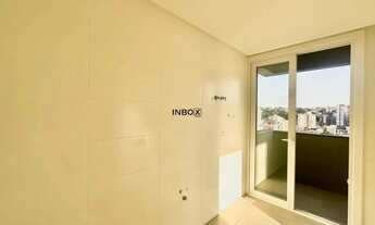 Imagem 6: NOVO APARTAMENTO DE 3 QUARTOS