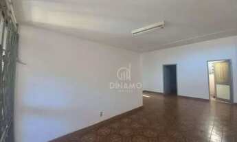 Imagem 7: Casa com 4 dormitórios para alugar, 218 m² por R$ 3.200,71/mês - Campos Elíseos - Ribeirão