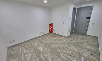 Imagem 2: Sala Comercial 23m2, VAGA Carioca Offices - Carioca Shopping