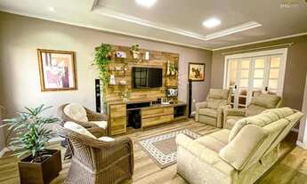 Imagem 3: CASA COM 3 QUARTOS PARA LOCAÇÃO NO BAIRRO HARMONIA