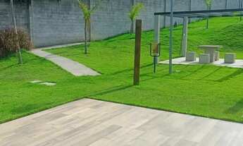 Imagem 5: Terreno Condomínio Bosque da Imperatriz