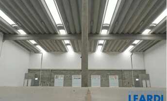 Imagem 7: GALPÃO - COLÔNIA (ZONA LESTE) - SP