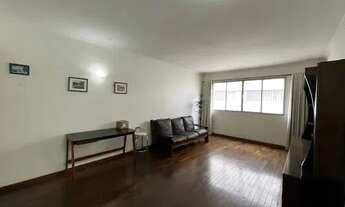 Imagem 2: Imóvel para aluguel e venda possui 108 metros quadrados com 3 quartos em Sumaré - São Paul