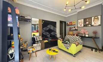 Imagem: Apartamento 191M² - para Alugar