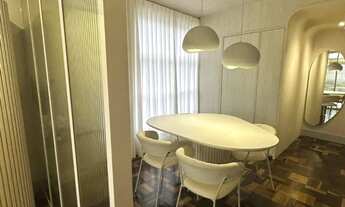 Imagem 6: Sala comercial aérea pronta