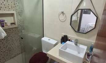 Imagem 7: Casa Dúplex em Condomínio fechado na Coophab/Nova Parnamirim