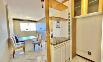 Imagem: Apartamento, com 2 dormitórios, de 59 m²