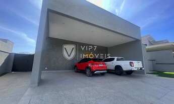 Imagem 2: Casa de Condomínio à venda, 3 quartos, 3 suítes, 6 vagas, Condomínio Residencial Terras de