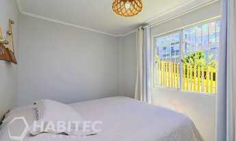 Imagem 7: Apartamento com 3 quartos no Campo Comprido - Ed Ilha do Sol - HT2374