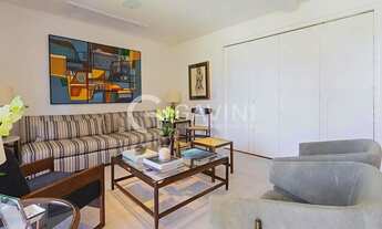 Imagem 7: Apartamento Reformado 195m² 2 dorms. 3 vagas Itaim Bibi