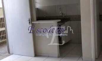 Imagem 5: Casa com 1 quarto para alugar, 32 m² por R$ 1.551/mês - Vila Guaca - São Paulo/SP