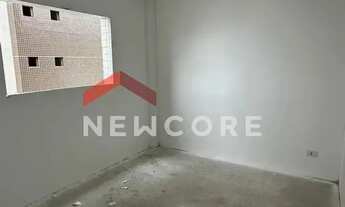 Imagem 4: Apartamento em Avenida Governador Mario Covas Junior - Centro - Mongaguá/SP