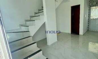 Imagem 5: Casa com 2 dormitórios à venda por R$ 305.000,00 - Tabuba - Caucaia/CE