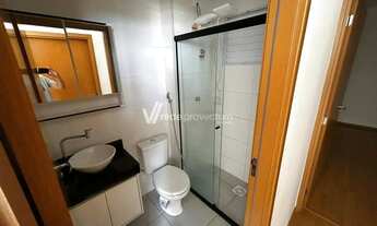 Imagem 5: Apartamento a venda condominio Ponte Romana em Paulínia