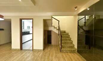 Imagem 6: Imóvel para venda tem 228 metros quadrados com 4 quartos em Setor Oeste - Goiânia - GO