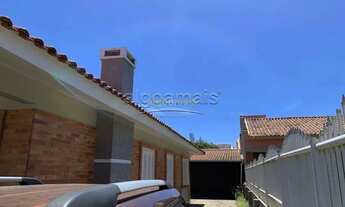 Imagem 4: Casa, 3 dormitórios - Arpoador, Xangri-Lá REF: CA1339