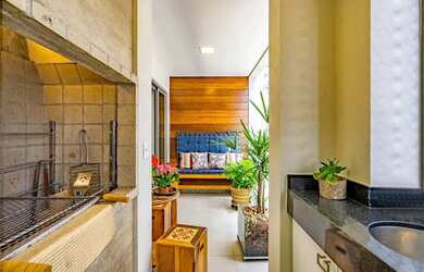 Imagem 5: Apartamento com 3 quartos em Agriões, Teresópolis