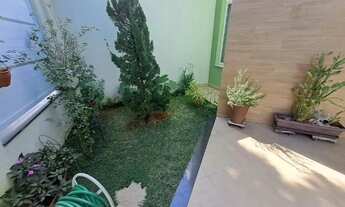 Imagem 4: Casa á venda Bairro - Jardim Regina - Indaiatuba/SP