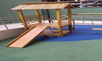 Imagem 4: Apartamento com 3 quartos à venda em Joaquim Távora - CE