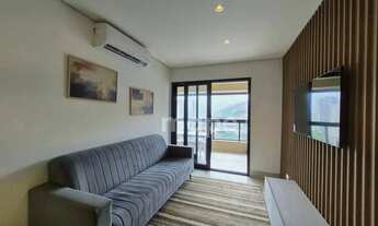 Imagem 5: Apartamento com 2 dormitórios à venda, 75 m² por R$ 1.280.000,00 - José Menino - Santos/SP