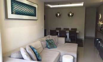 Imagem 5: Apartamento com 3 quartos à venda, 118 m² por R$ 1.300.000 - Charitas - Niterói/RJ