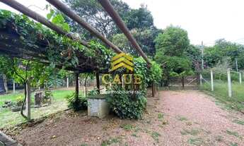 Imagem 2: CAUE IMÓVEIS VENDE: Casa em Condomínio Fechado!