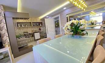 Imagem 7: Apartamento montado para venda com 190 metros quadrados com 4 quartos em Ingá - Niterói