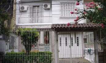 Imagem: Casa sobrado no bairro Higienópolis de