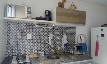 Imagem 4: Ap, tipo Village( loteamento Sedra do Sal, Farol de Itapuã, 50 m da praia