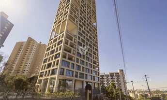 Imagem 2: Cobertura- 553m² privativos- 3 suites- 5 vagas- Ecoville